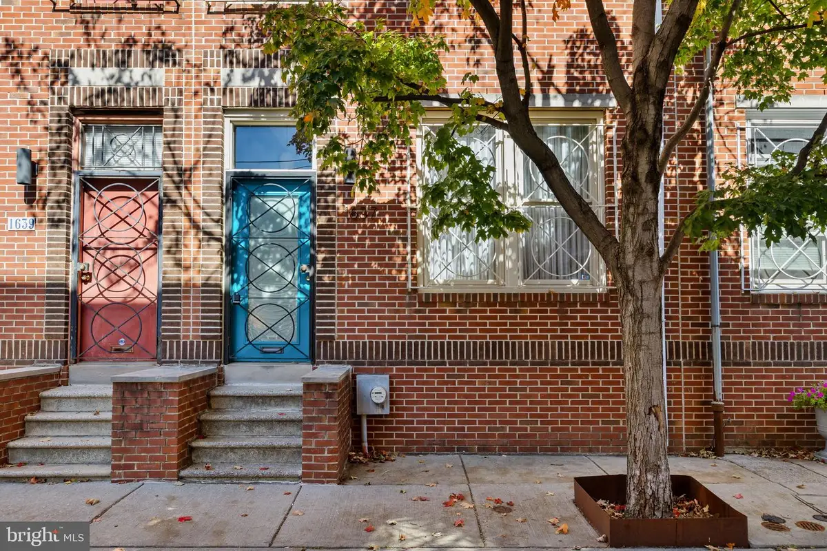 1637 Kater St, Philadelphia, PA 19146 - #1
