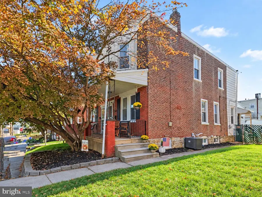 628 Arthur St, Philadelphia, PA 19111 - #3