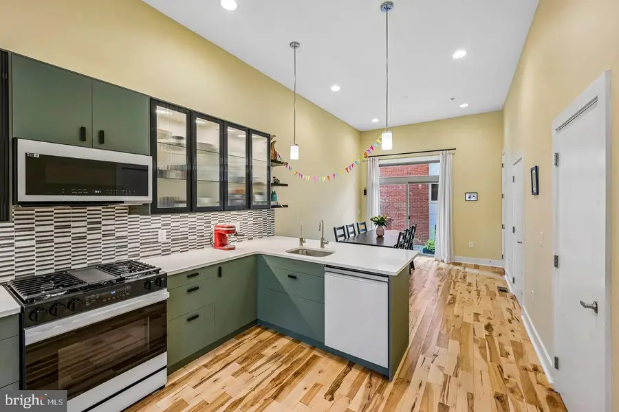919 N 5th St #20, Philadelphia, PA 19123 - #3
