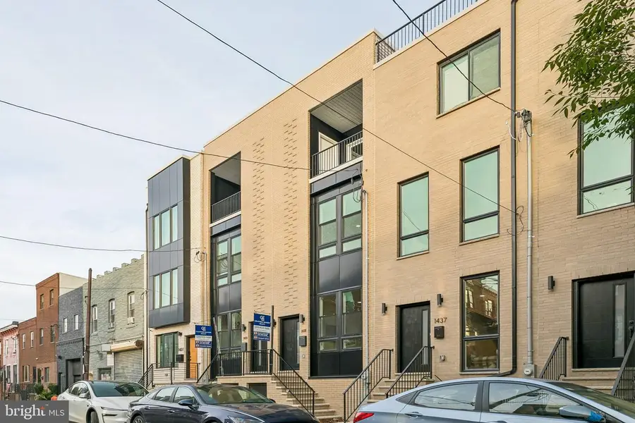 1433 S 8th St, Philadelphia, PA 19147 - #3