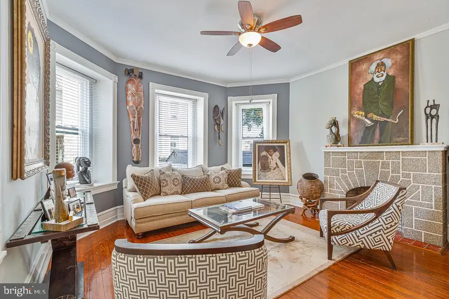 6809 N 10th, Philadelphia, PA 19126 - #3