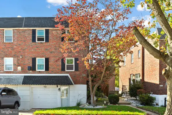 2648 Maxwell St, PHILADELPHIA, PA 19152