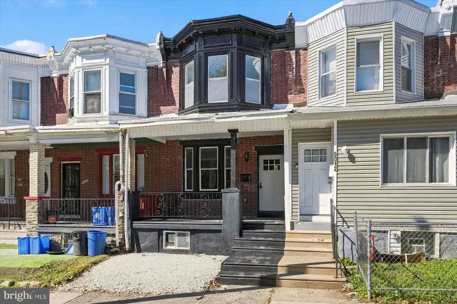5010 N 15th St, Philadelphia, PA 19141 - #3