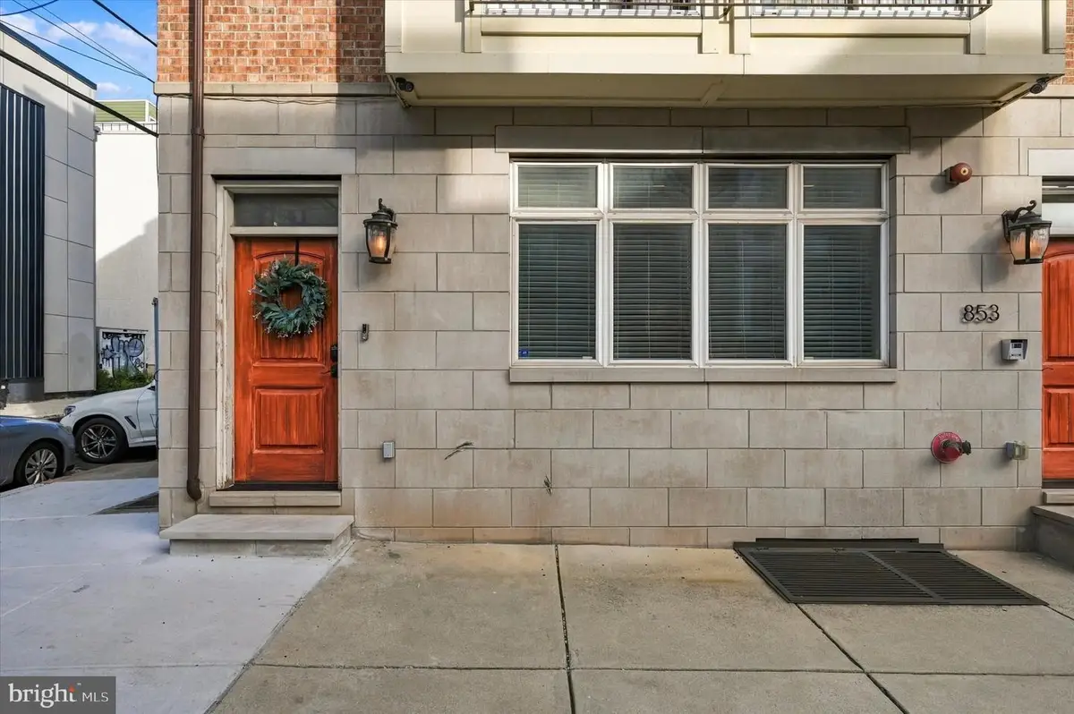 853 N 15th St #1, Philadelphia, PA 19130 - #1