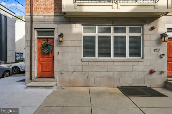 853 N 15th St #1, PHILADELPHIA, PA 19130