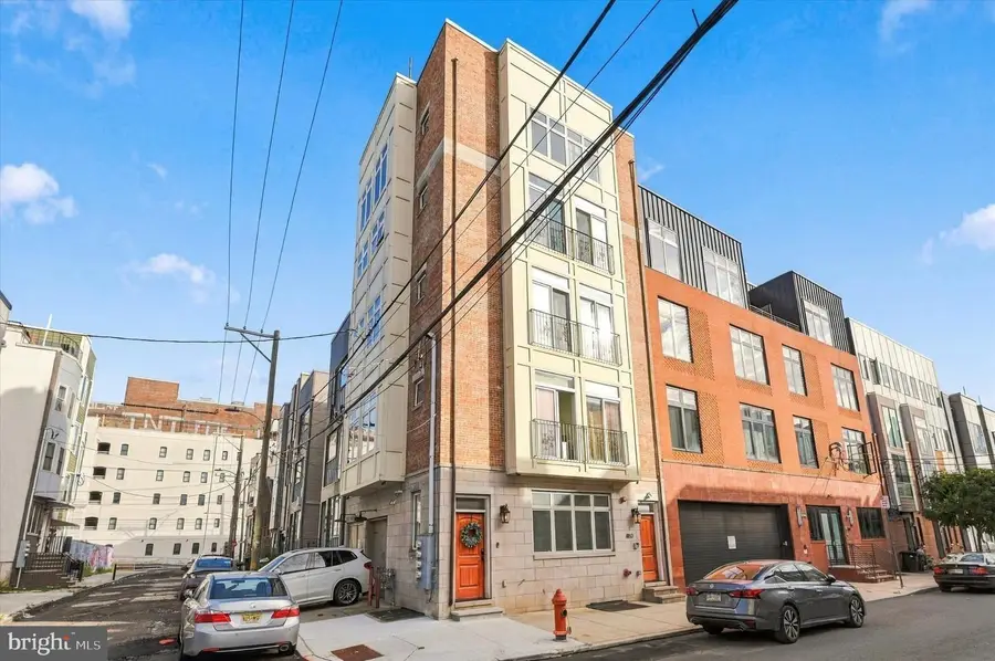 853 N 15th St #1, Philadelphia, PA 19130 - #2