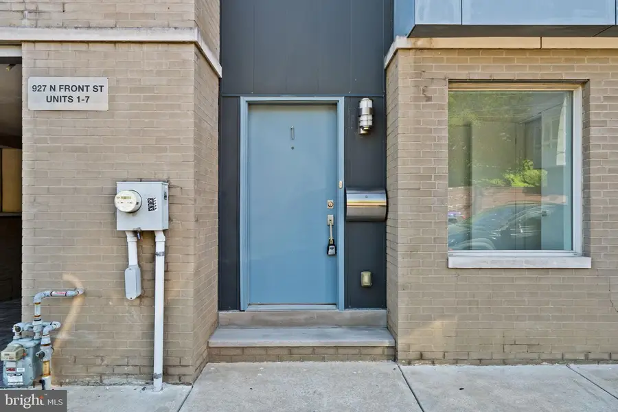 927 N Front St #1, Philadelphia, PA 19123 - #2