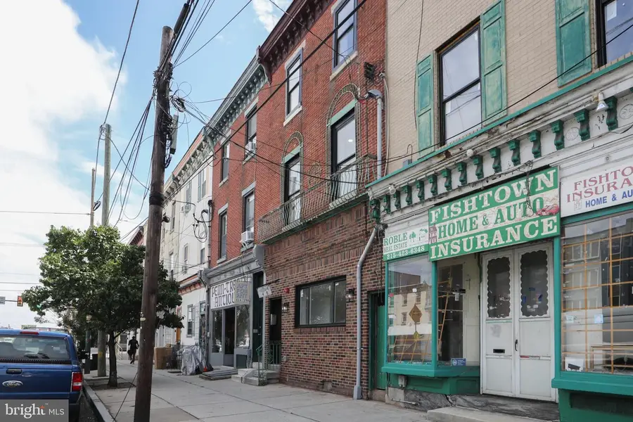 448 E Girard Ave, Philadelphia, PA 19125 - #2