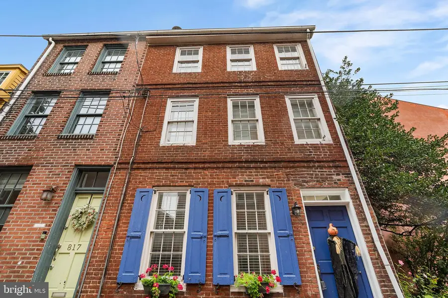 819 S Hancock St, Philadelphia, PA 19147 - #2