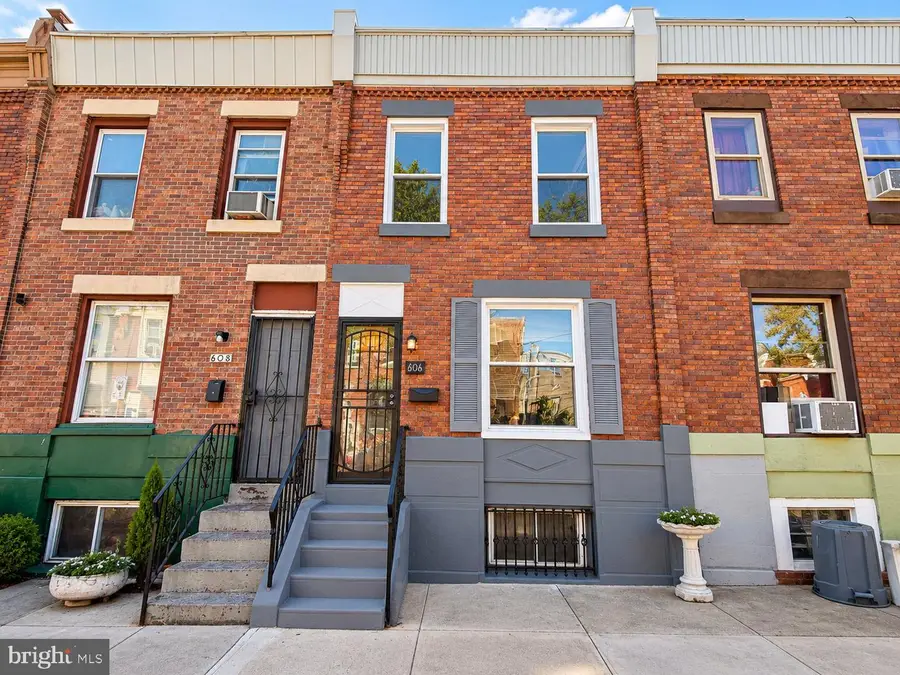 606 E Cornwall St, Philadelphia, PA 19134 - #2