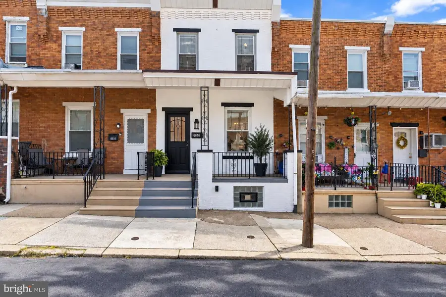 6618 Haddington Ln, Philadelphia, PA 19151 - #2