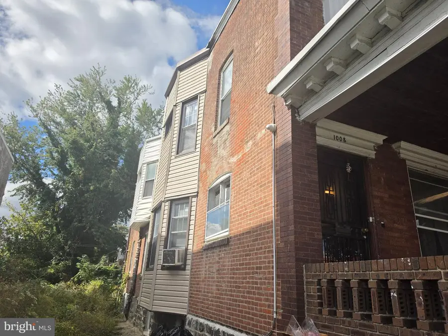 1008 S 60th St, Philadelphia, PA 19143 - #2
