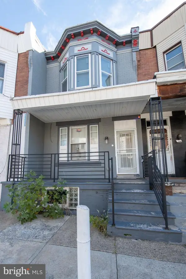 4851 N Lawrence St, PHILADELPHIA, PA 19120