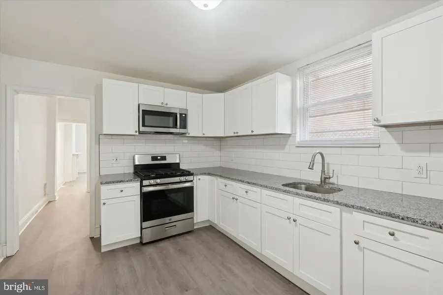 2329 W Thompson St, Philadelphia, PA 19121 - #2