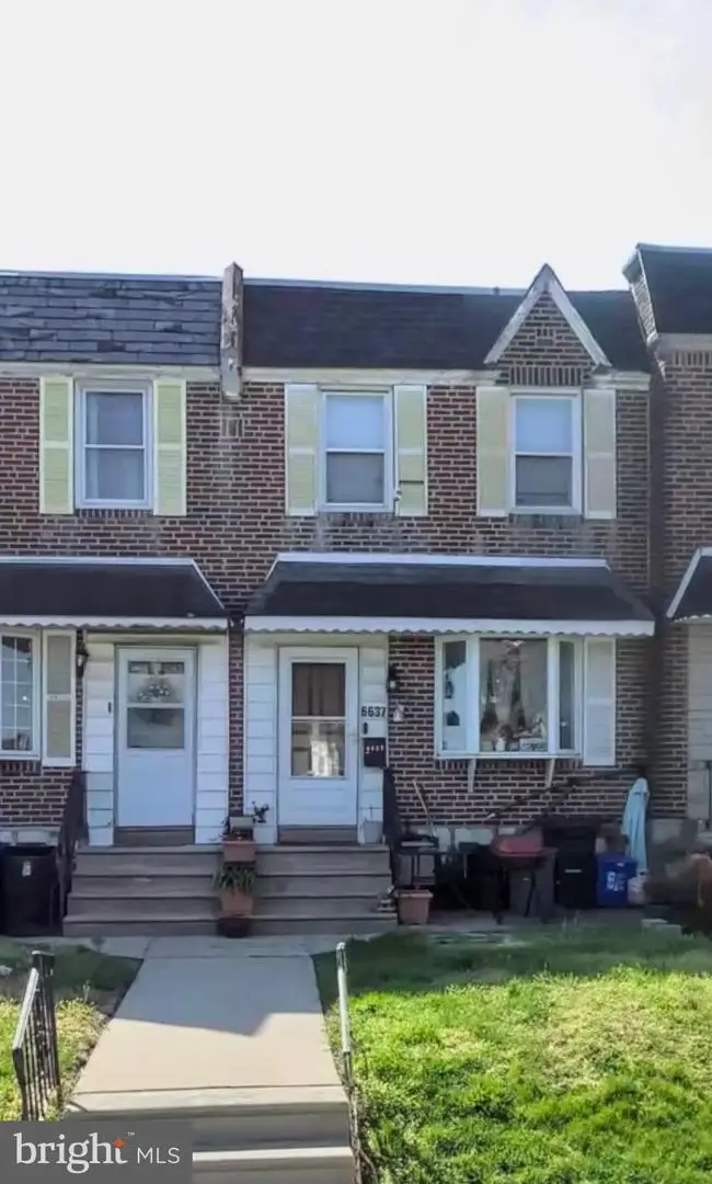 6637 Algard St, Philadelphia, PA 19135 - #1