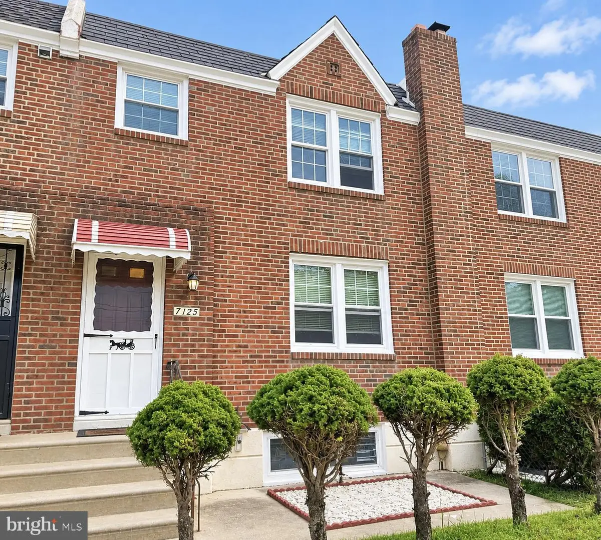 7125 Castor Ave, Philadelphia, PA 19149 - #1