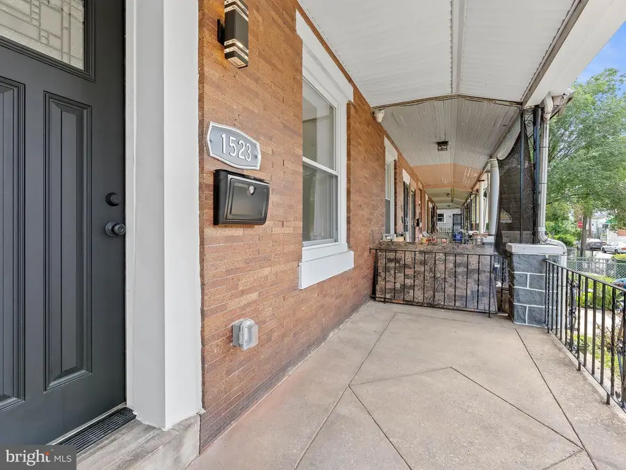 1523 N Allison St, Philadelphia, PA 19131 - #3
