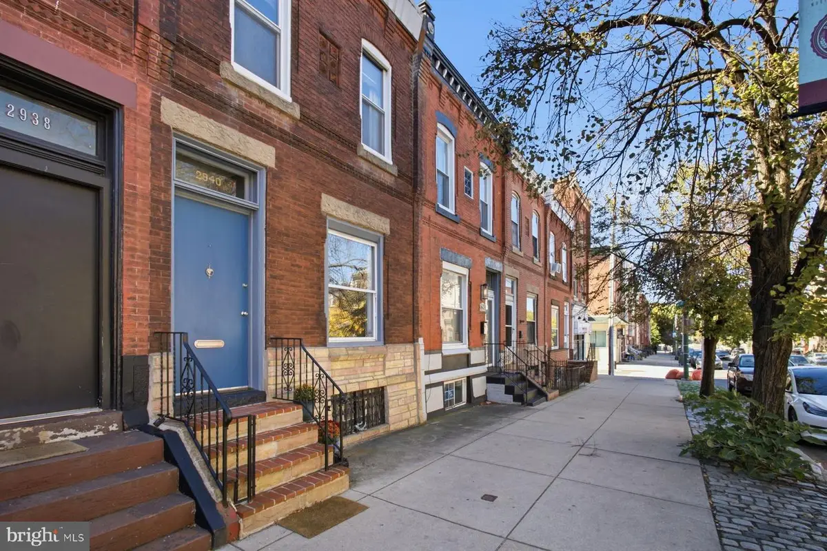 2940 W Girard Ave, Philadelphia, PA 19130 - #1