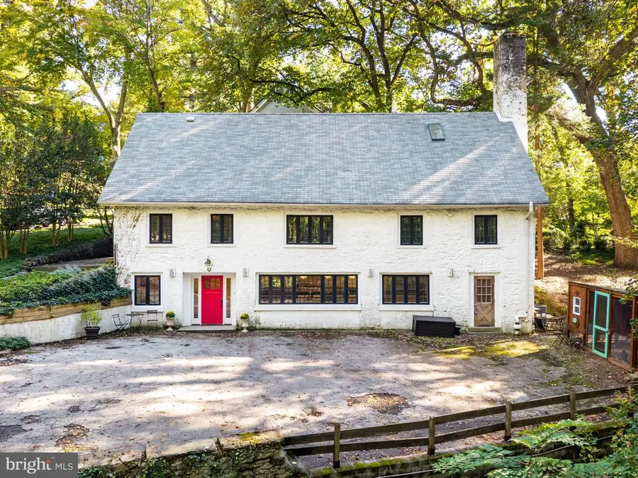 3535 W School House Ln, Philadelphia, PA 19129 - #2