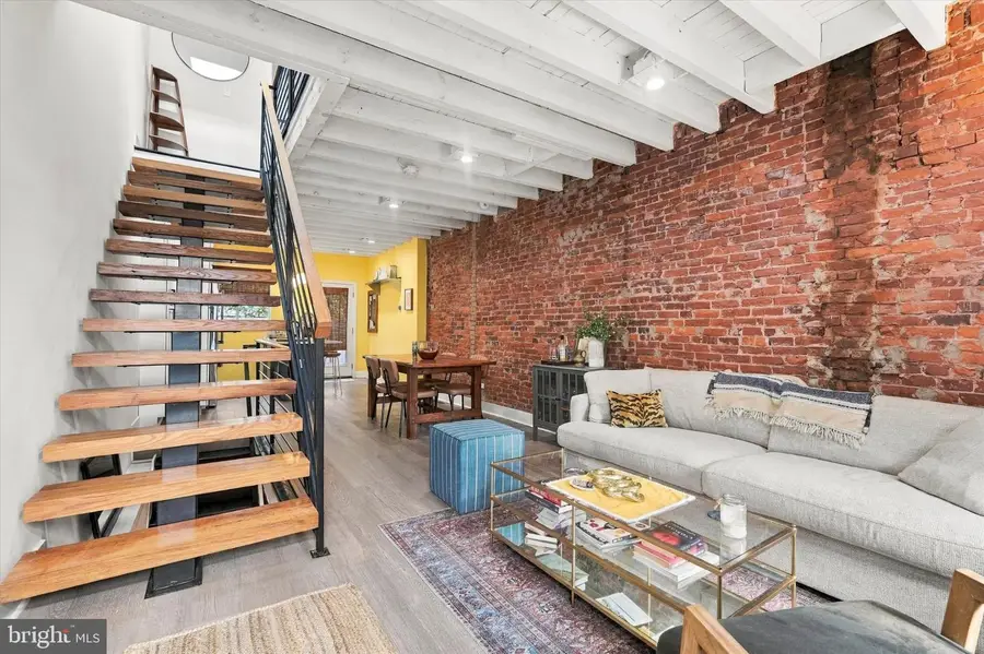 131 W Wilt St, Philadelphia, PA 19122 - #2