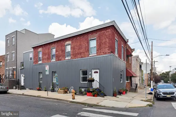 1226a S 21st St, PHILADELPHIA, PA 19146