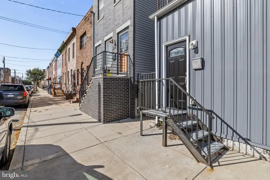1226a S 21st St, Philadelphia, PA 19146 - #3