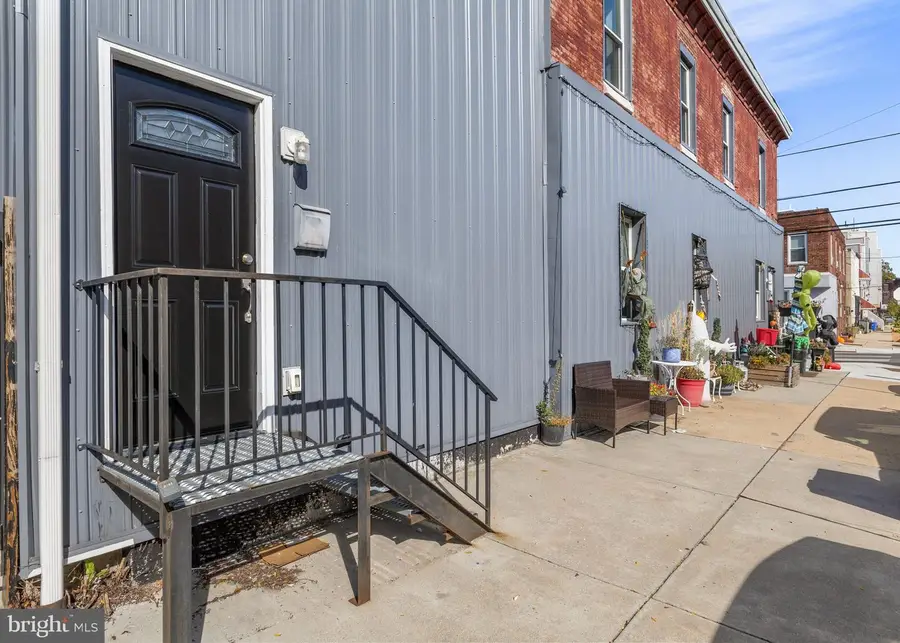 1226 S 21st St, Philadelphia, PA 19146 - #2