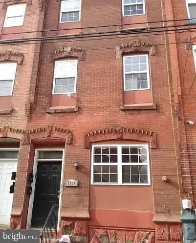 2214 N 16th St, PHILADELPHIA, PA 19132