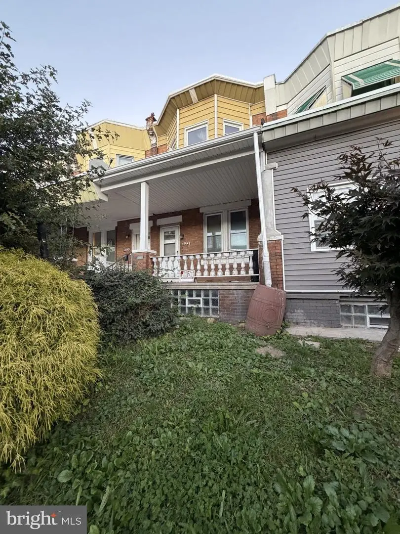 3841 N Bouvier St, Philadelphia, PA 19140 - #1