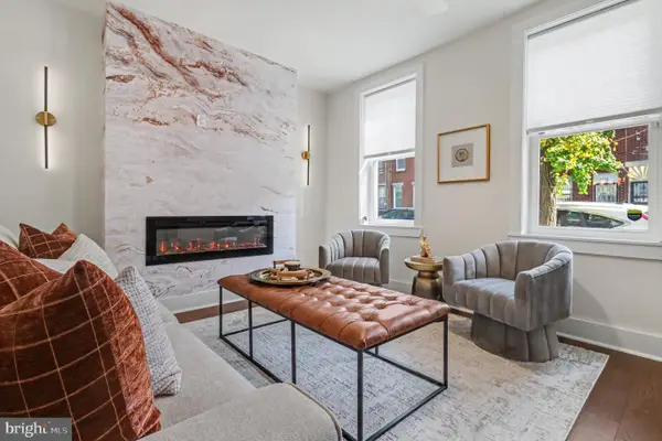 2542 Jasper St, PHILADELPHIA, PA 19125