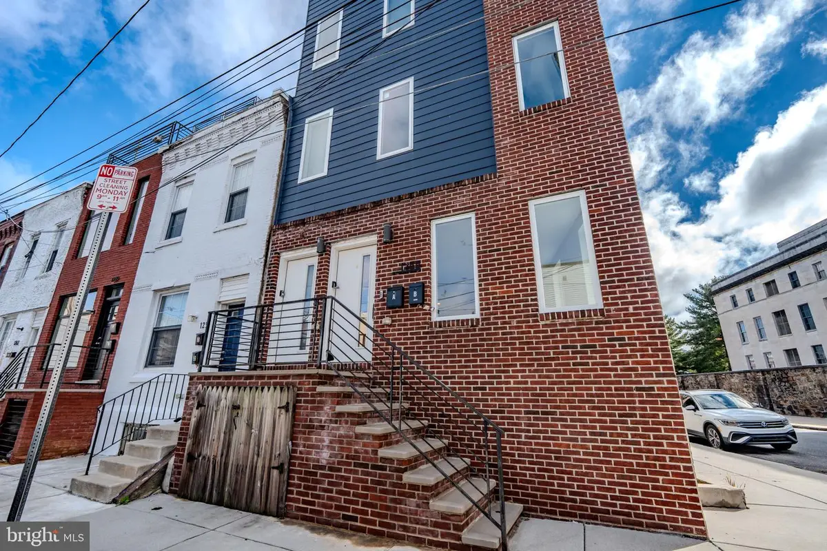 1255 N 23rd St, Philadelphia, PA 19121 - #1