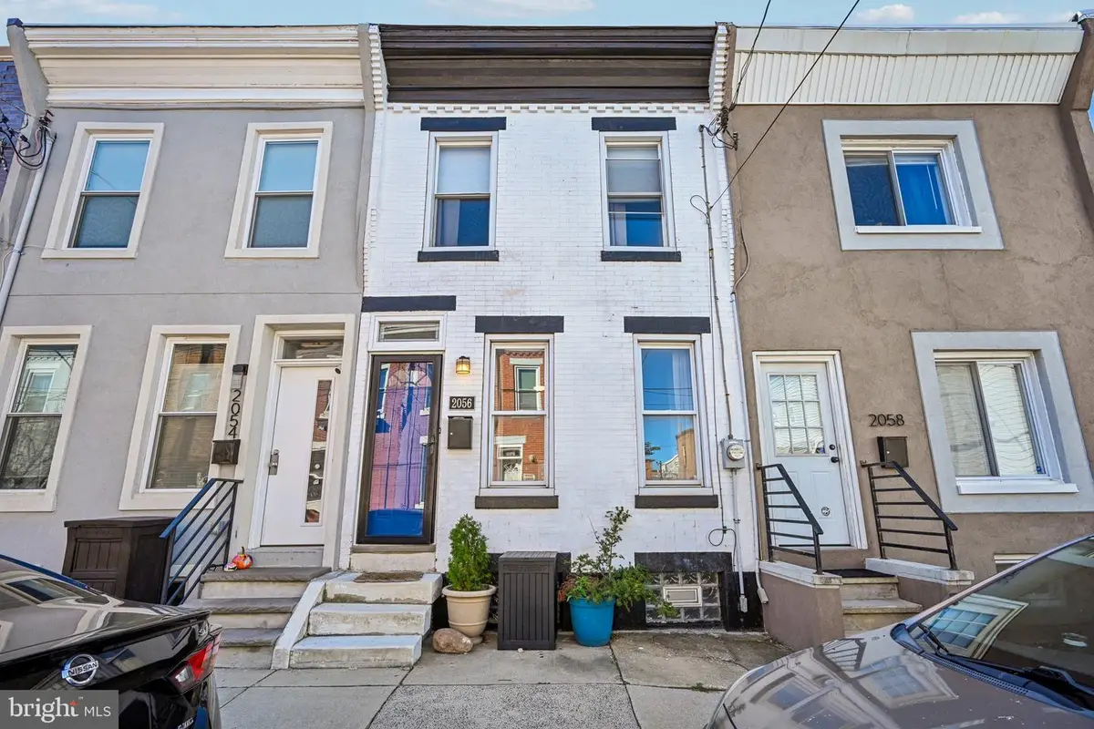 2056 Pierce St, Philadelphia, PA 19145 - #1