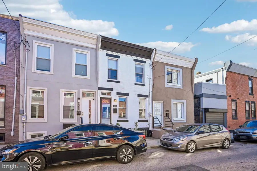 2056 Pierce St, Philadelphia, PA 19145 - #2