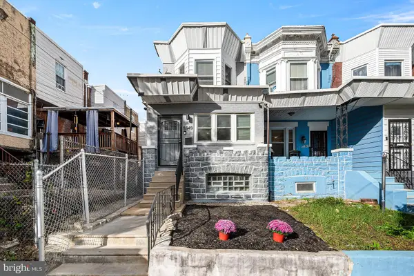 5949 Webster St, PHILADELPHIA, PA 19143