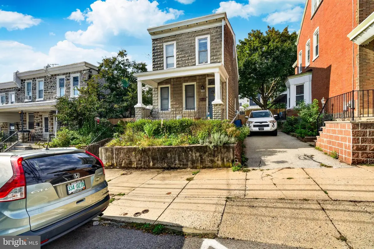 4724 Silverwood St, Philadelphia, PA 19128 - #1