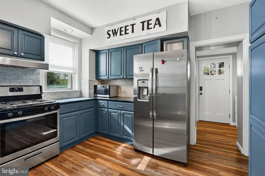 4724 Silverwood St, Philadelphia, PA 19128 - #3