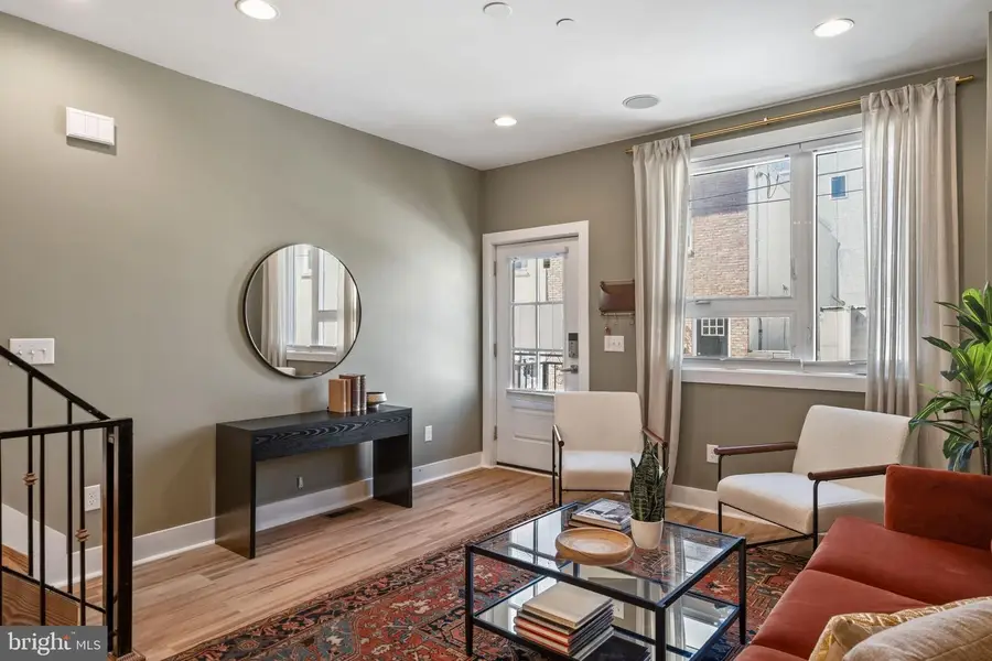 1509 S Dorrance St, Philadelphia, PA 19146 - #2
