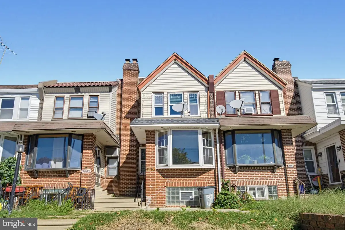 3451 Friendship St, Philadelphia, PA 19149 - #1