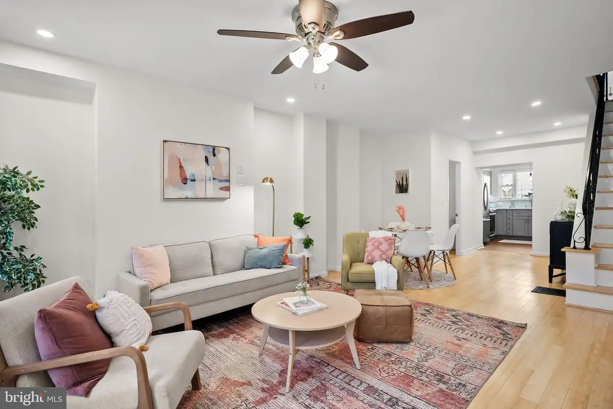 1621 S Clarion St, Philadelphia, PA 19148 - #1
