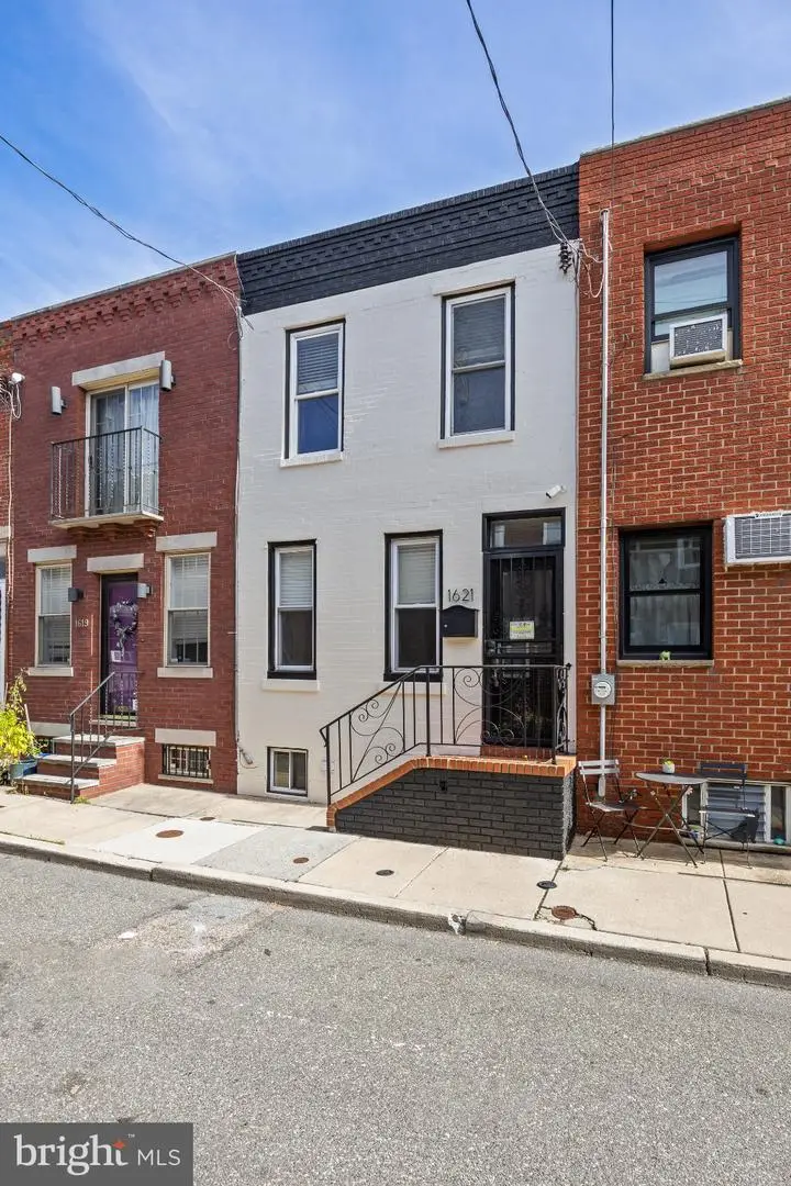 1621 S Clarion St, Philadelphia, PA 19148 - #3