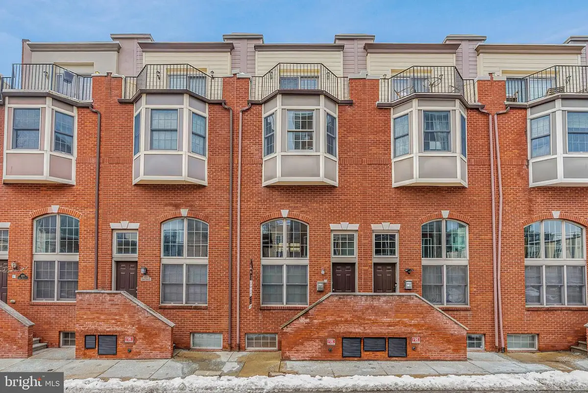 1007 N 3rd St #d, Philadelphia, PA 19123 - #1