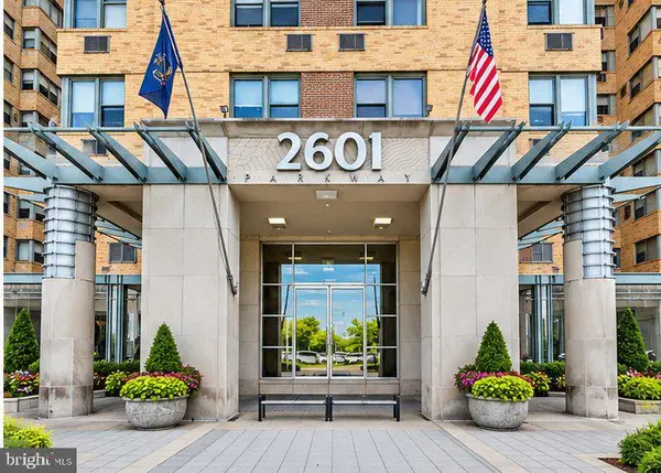 2601 Pennsylvania Ave #602, PHILADELPHIA, PA 19130