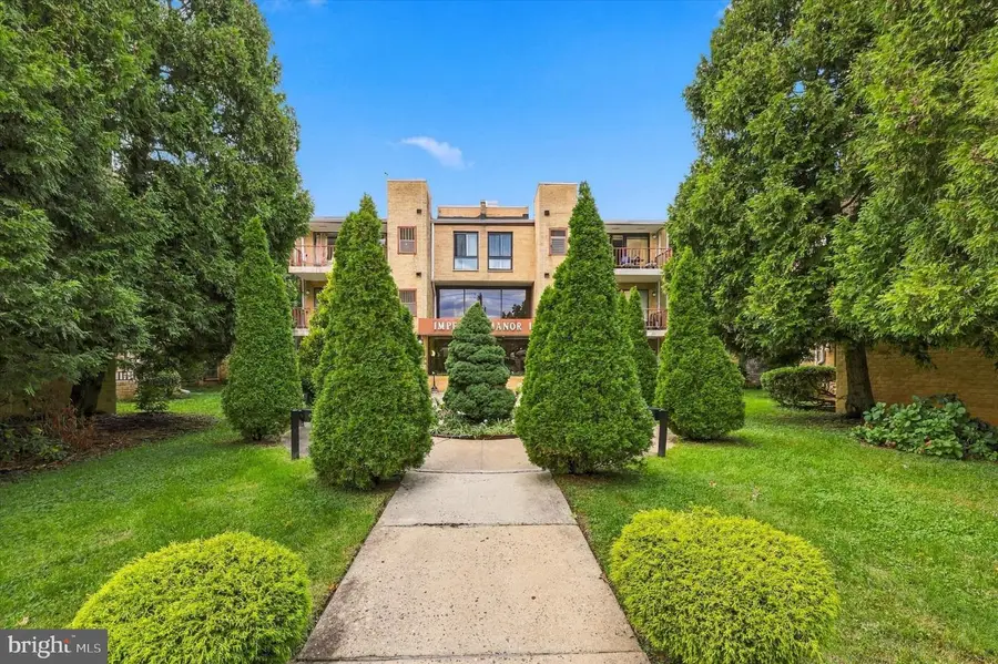 8910 Krewstown Rd #113, Philadelphia, PA 19115 - #2
