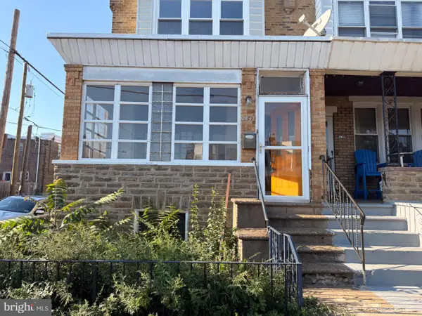 2842 Aramingo Ave, PHILADELPHIA, PA 19134