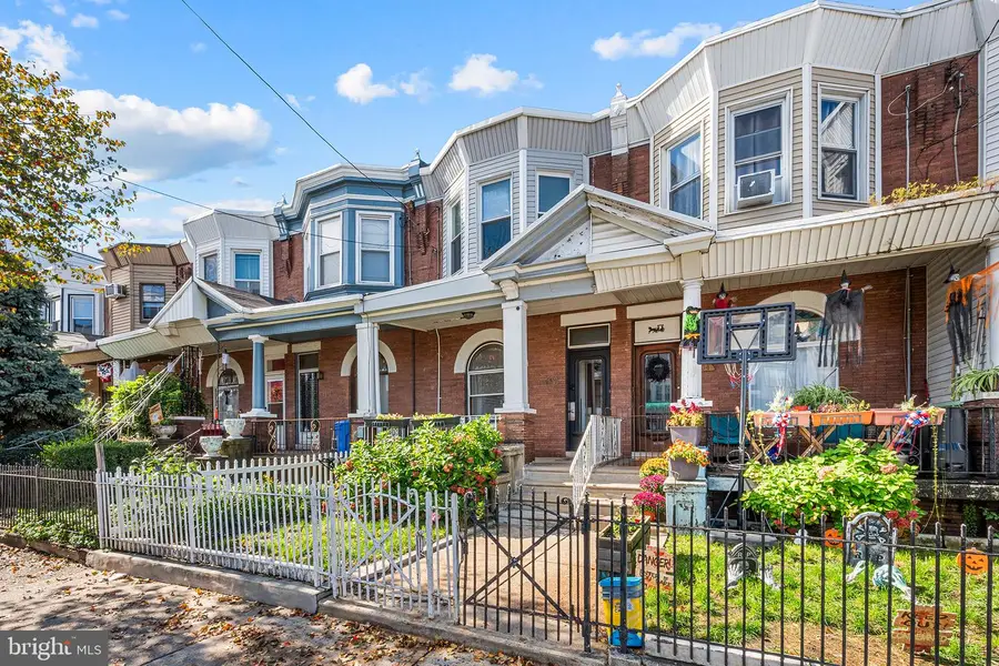 2406 E Allegheny Ave, Philadelphia, PA 19134 - #2