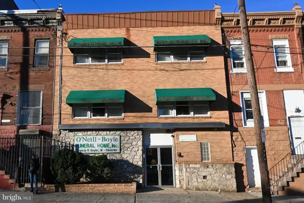 309-11 E Lehigh Ave, PHILADELPHIA, PA 19125