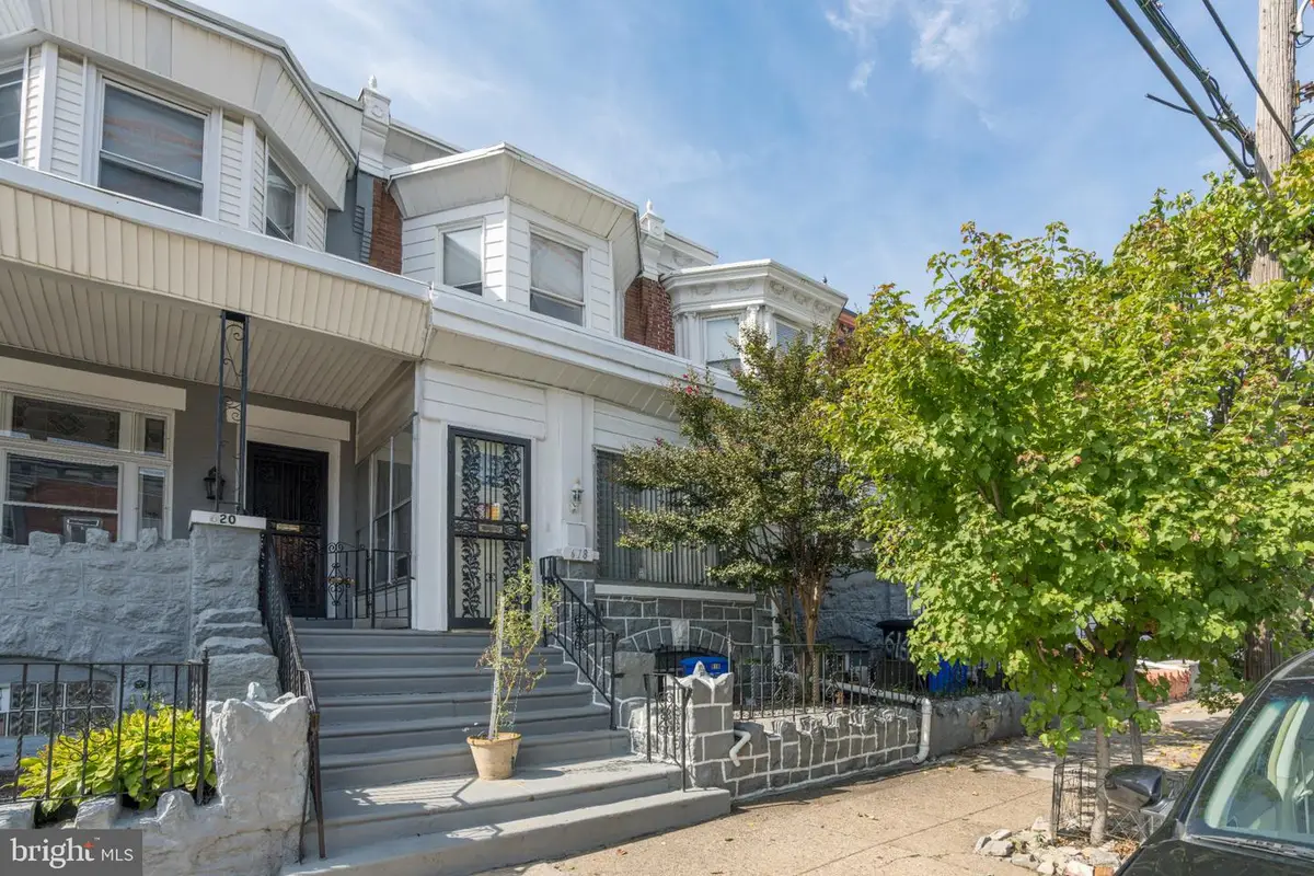 618 S 51st St, Philadelphia, PA 19143 - #1