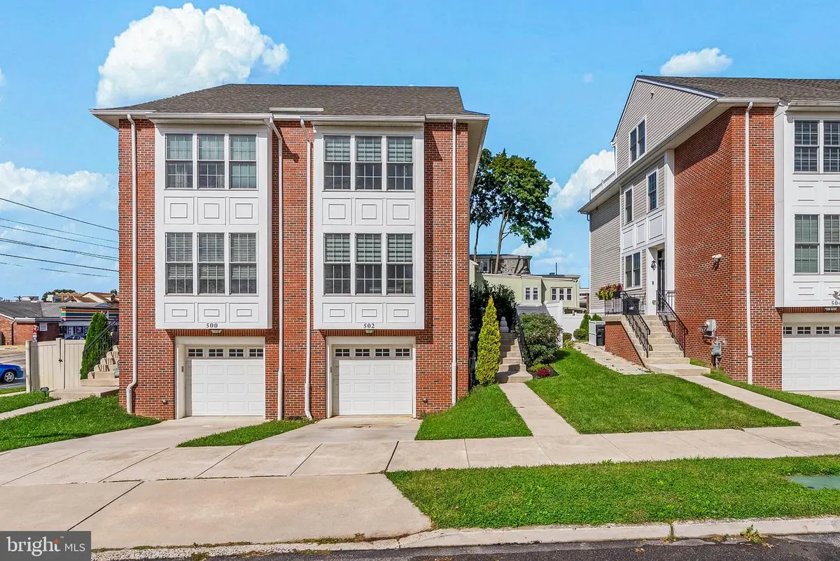 502 Kingsley Ct, Philadelphia, PA 19128 - #1