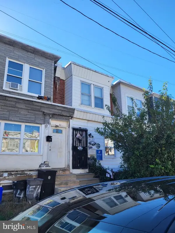 6516 Kingsessing Ave, PHILADELPHIA, PA 19142