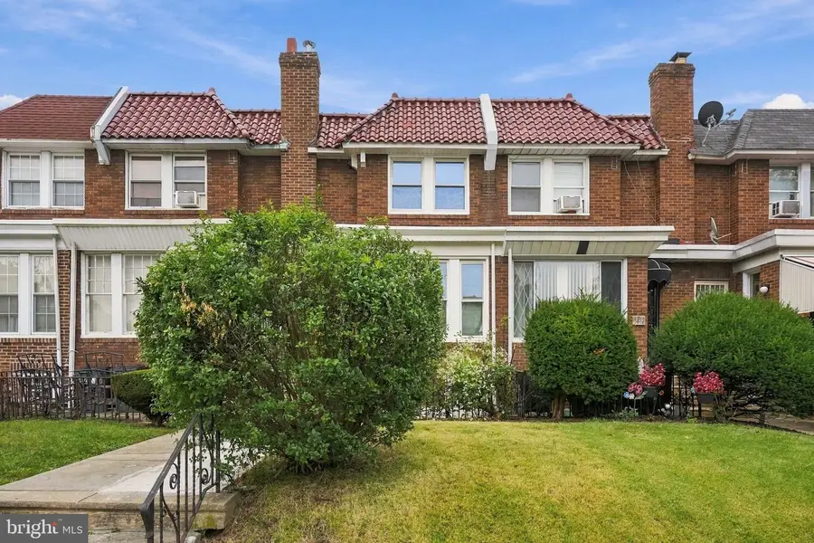 7261 N 21st St, Philadelphia, PA 19138 - #2